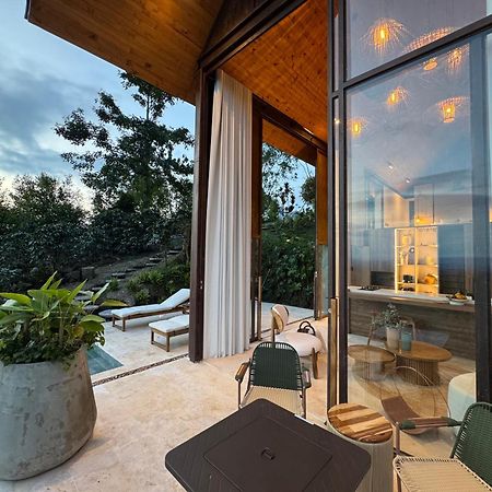 La Casita Filandia Villa Kültér fotó
