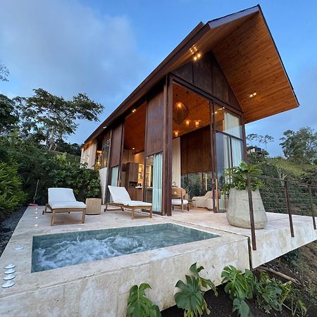 La Casita Filandia Villa Kültér fotó