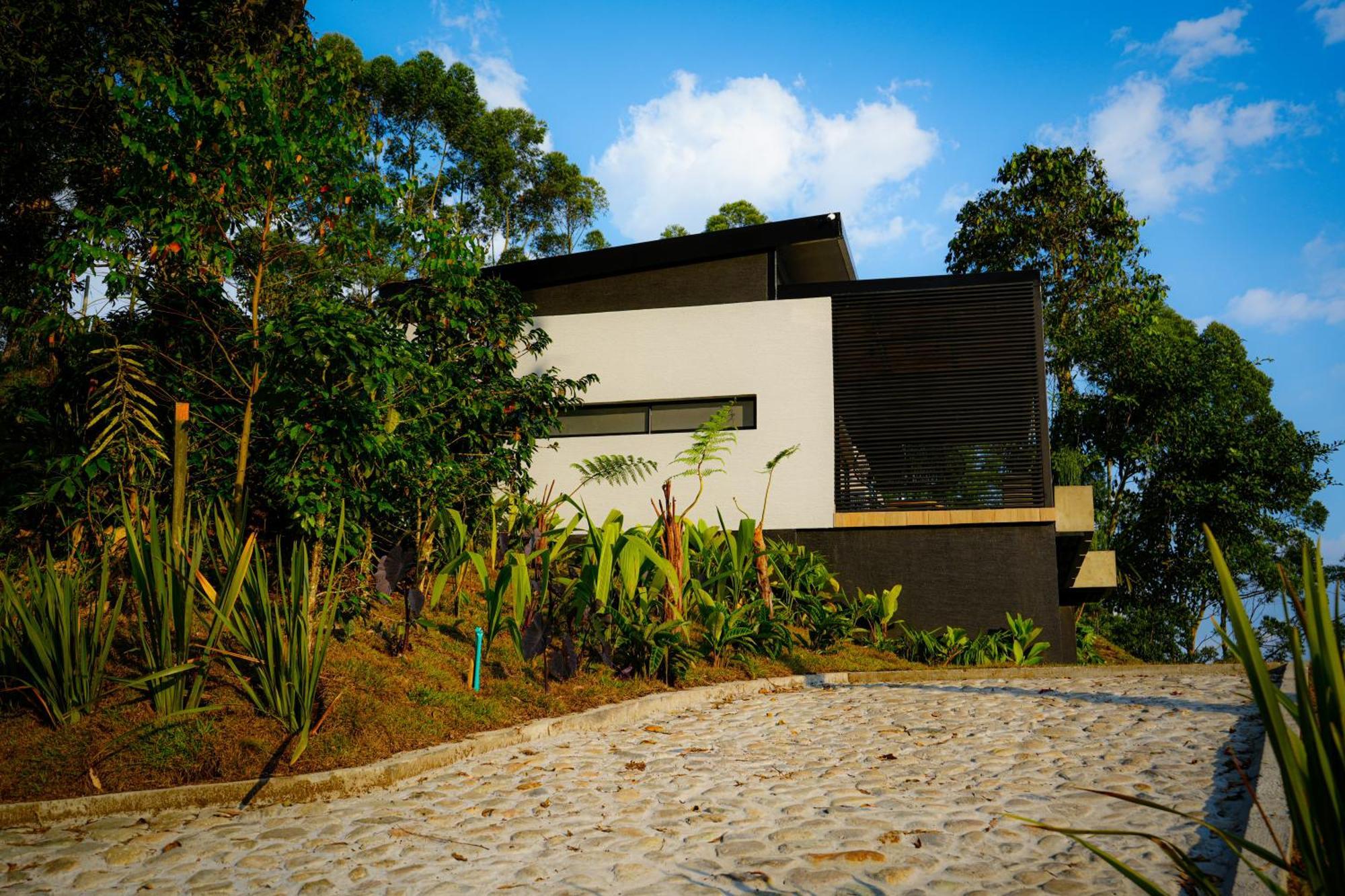 La Casita Filandia Villa Kültér fotó