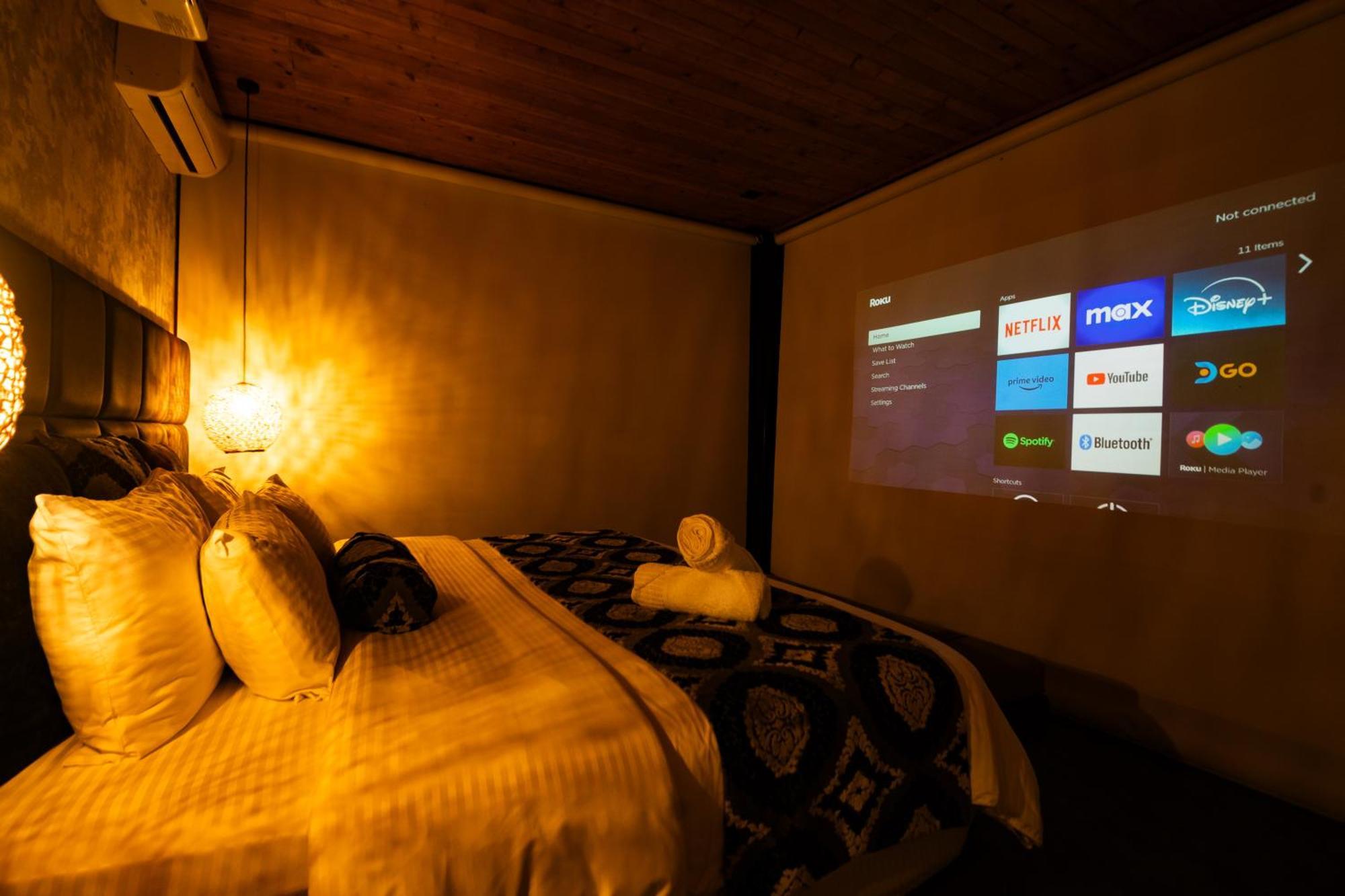 La Casita Filandia Villa Kültér fotó