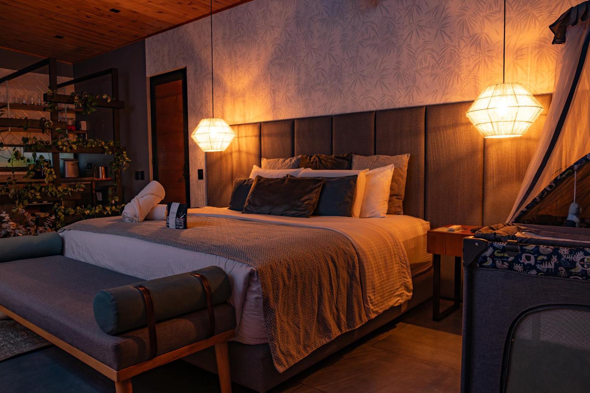 La Casita Filandia Villa Kültér fotó