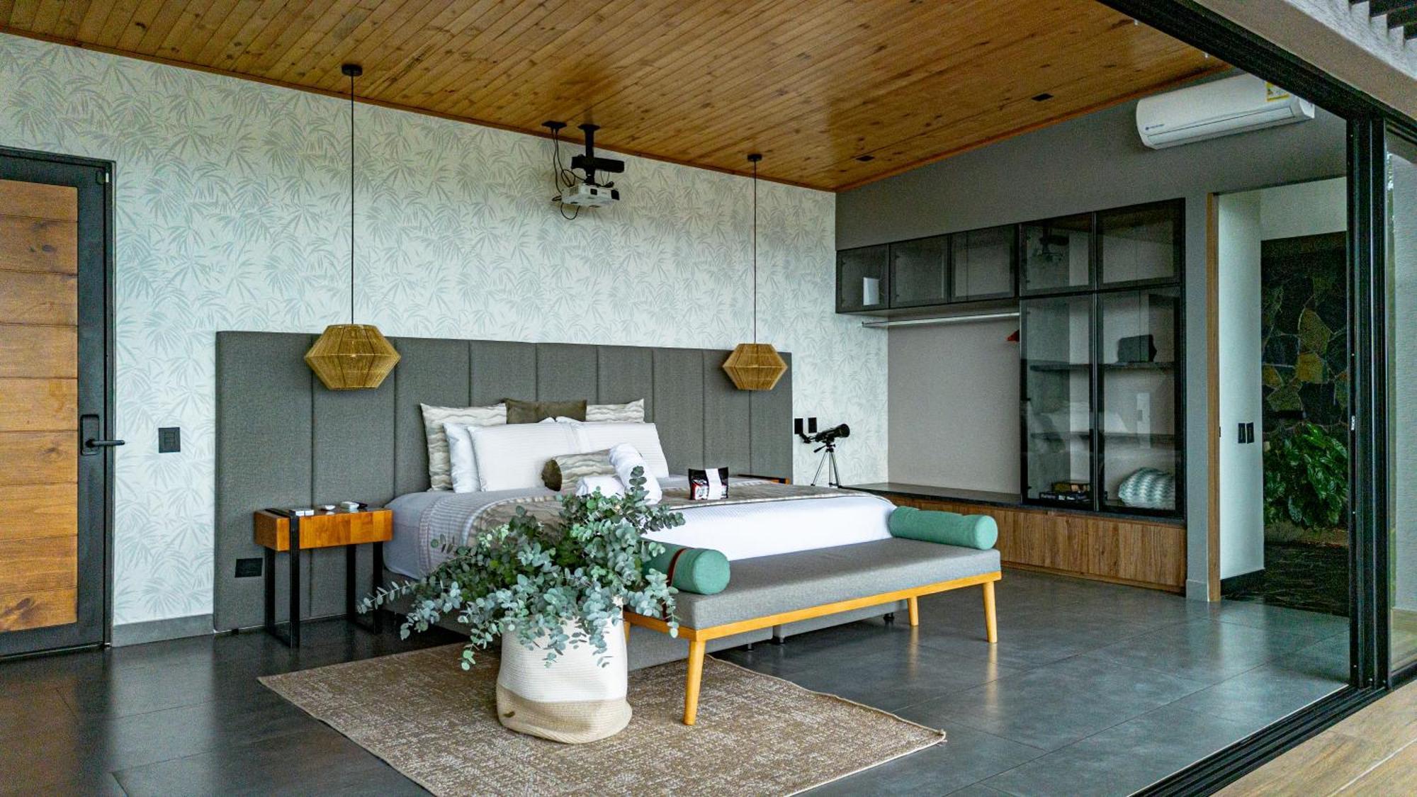 La Casita Filandia Villa Kültér fotó