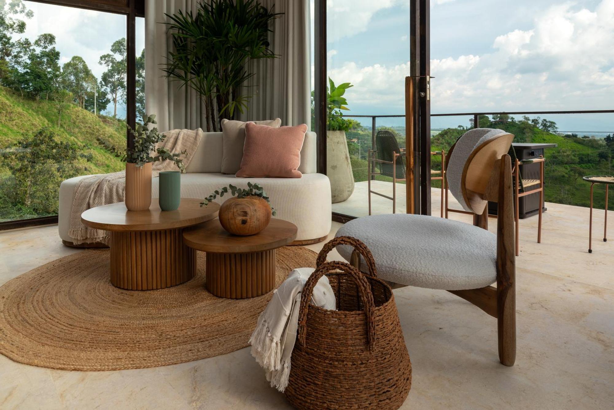 La Casita Filandia Villa Kültér fotó