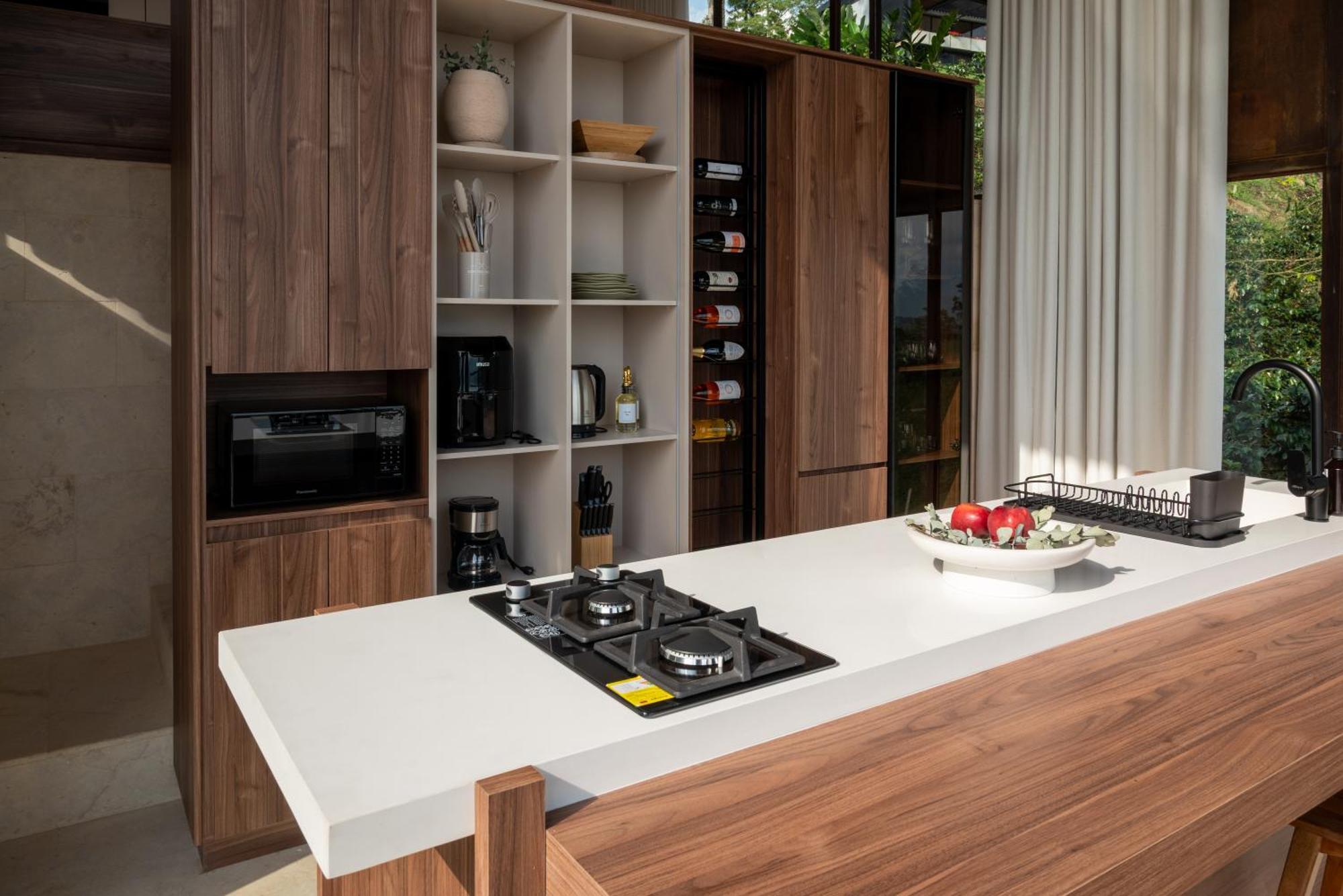La Casita Filandia Villa Kültér fotó
