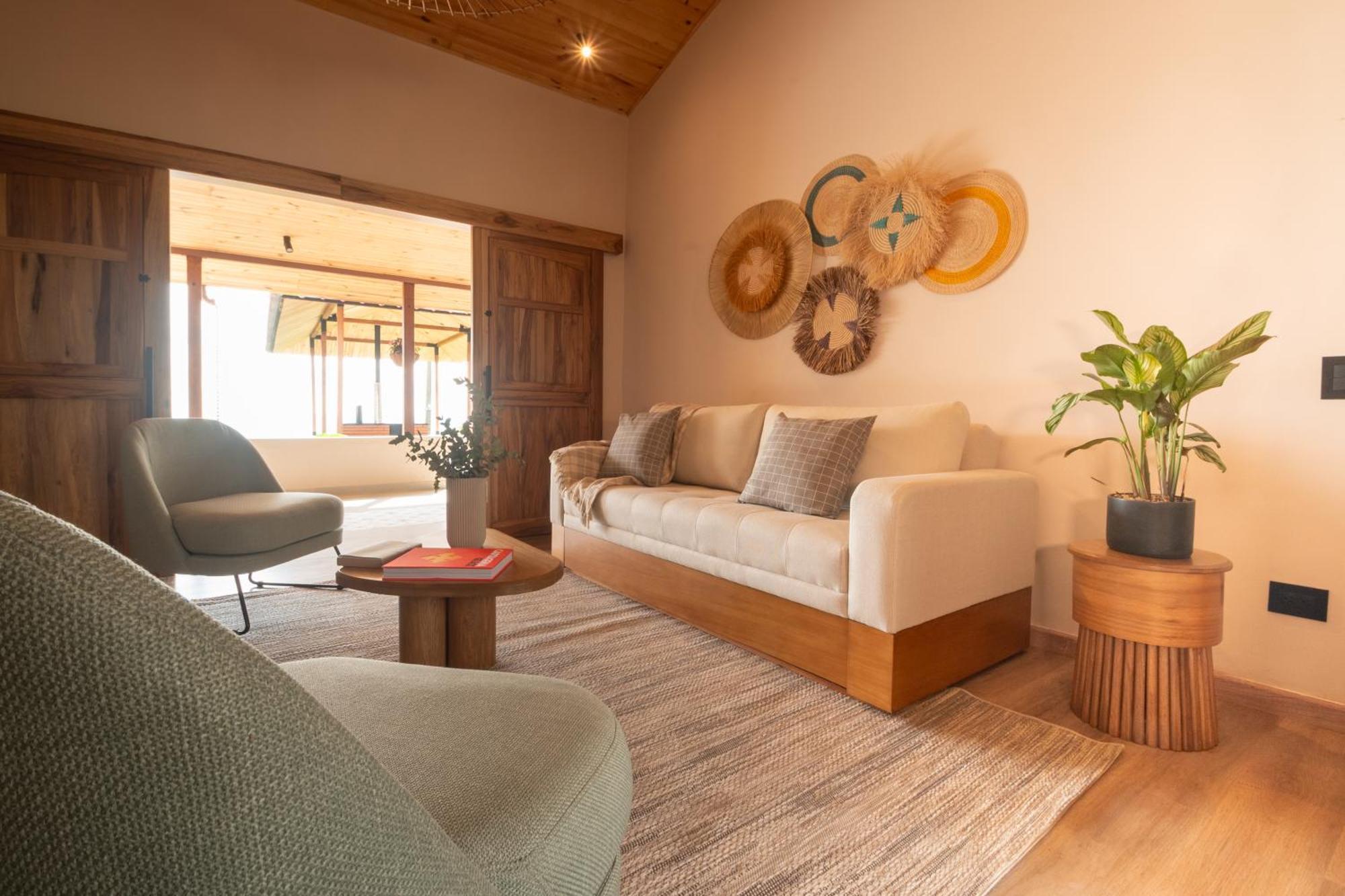 La Casita Filandia Villa Kültér fotó