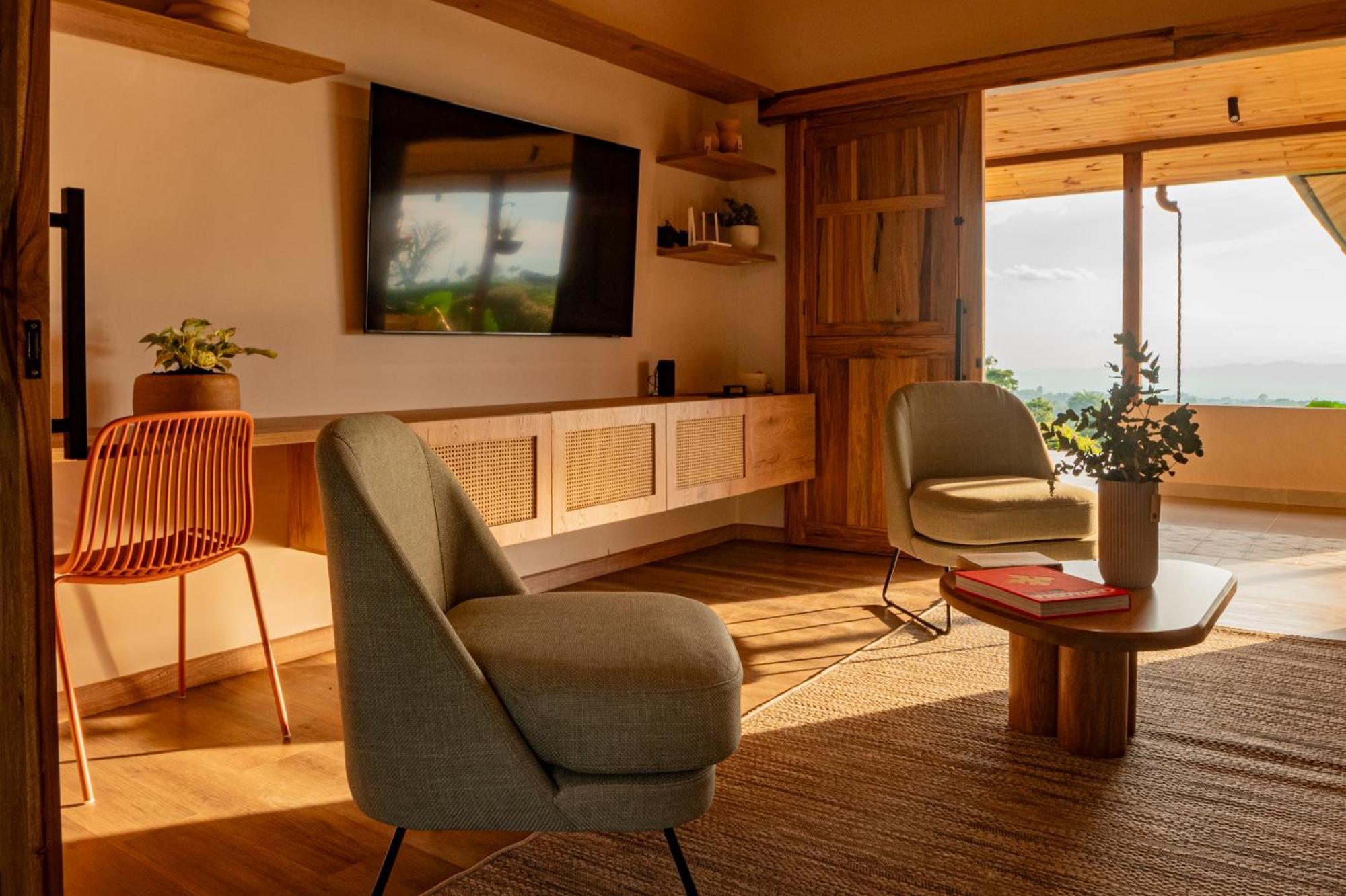 La Casita Filandia Villa Kültér fotó