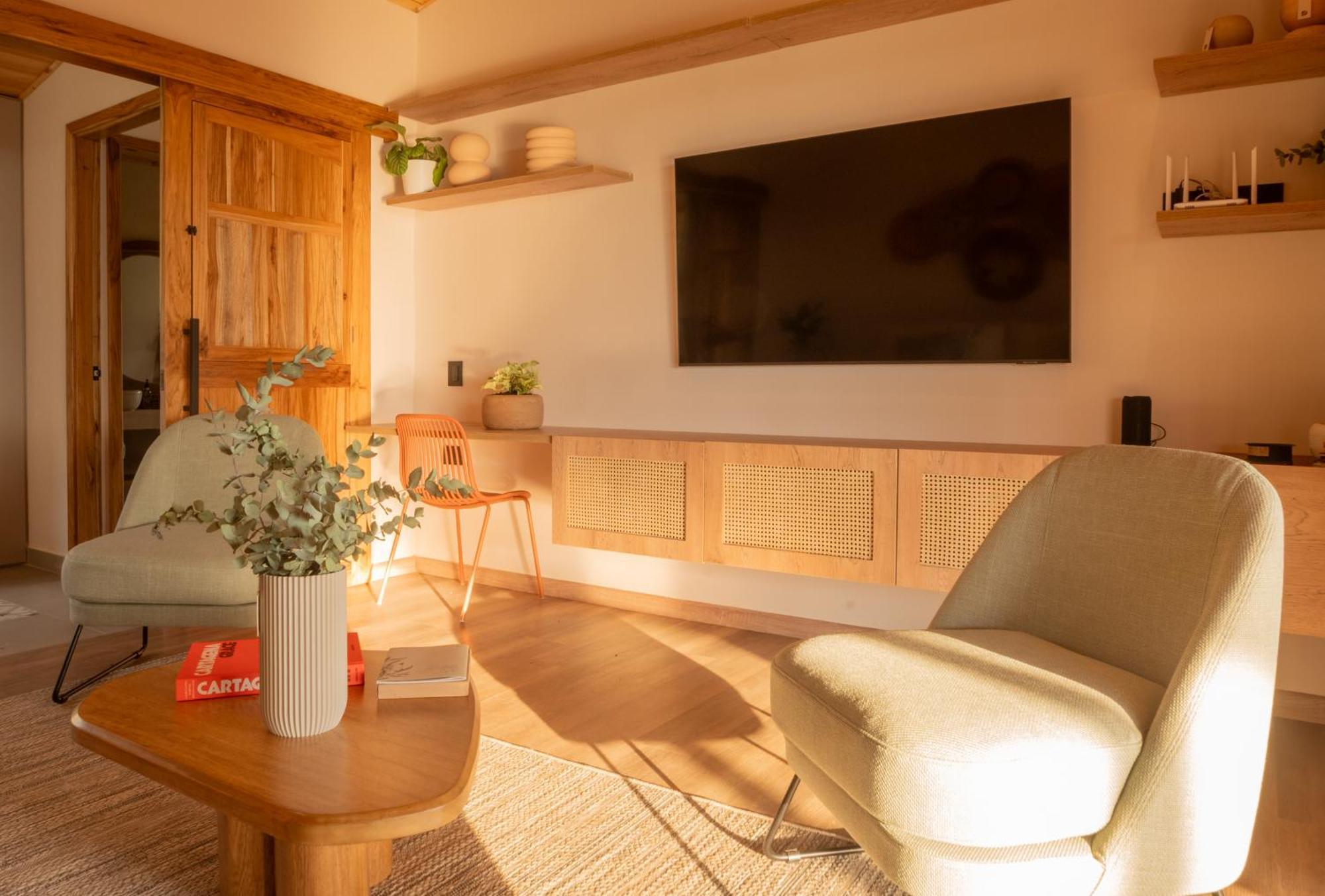 La Casita Filandia Villa Kültér fotó