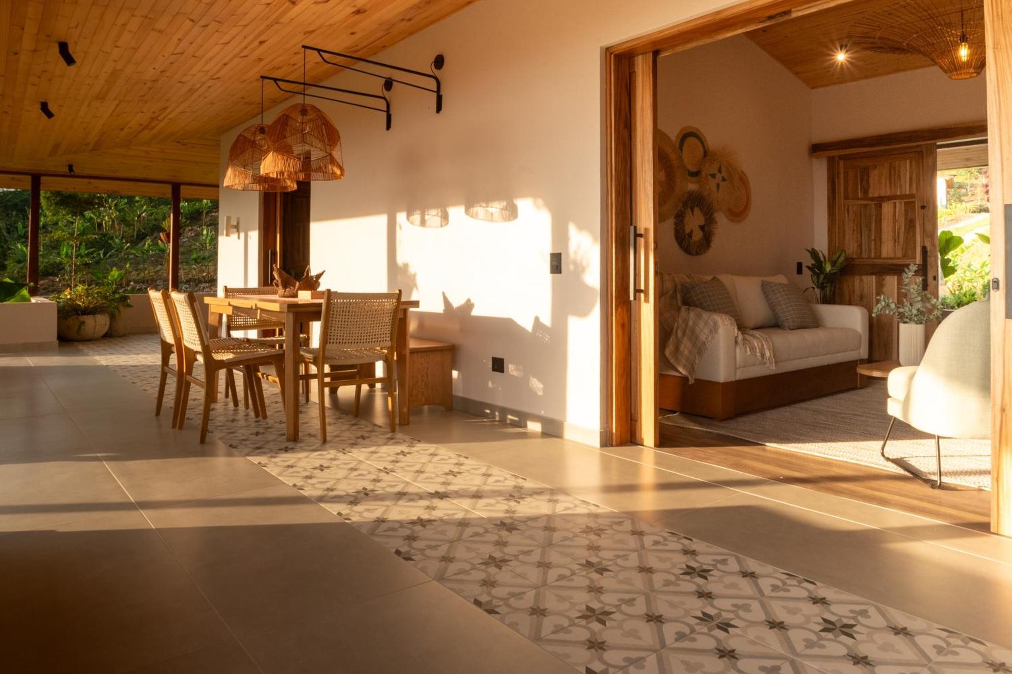 La Casita Filandia Villa Kültér fotó