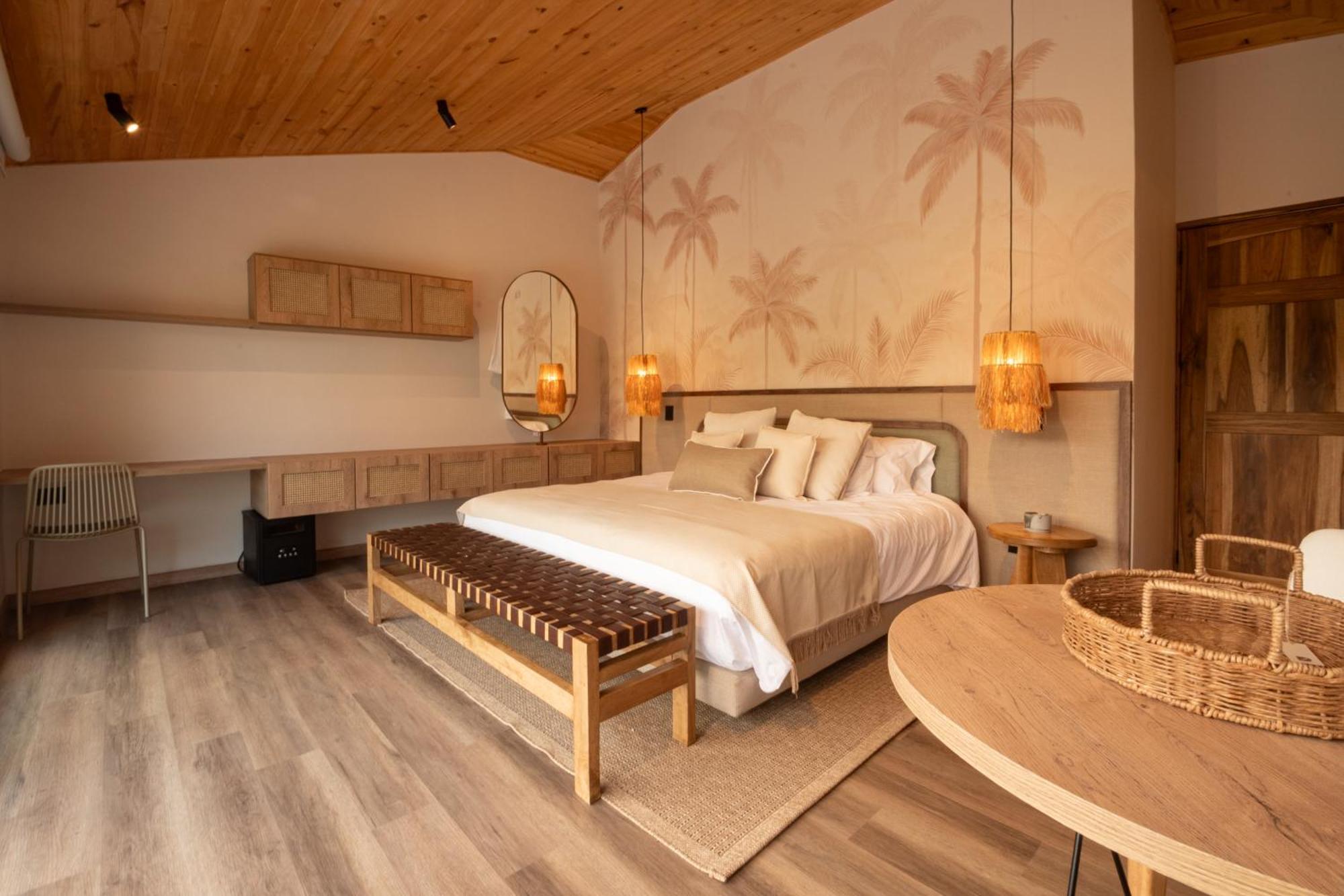 La Casita Filandia Villa Kültér fotó