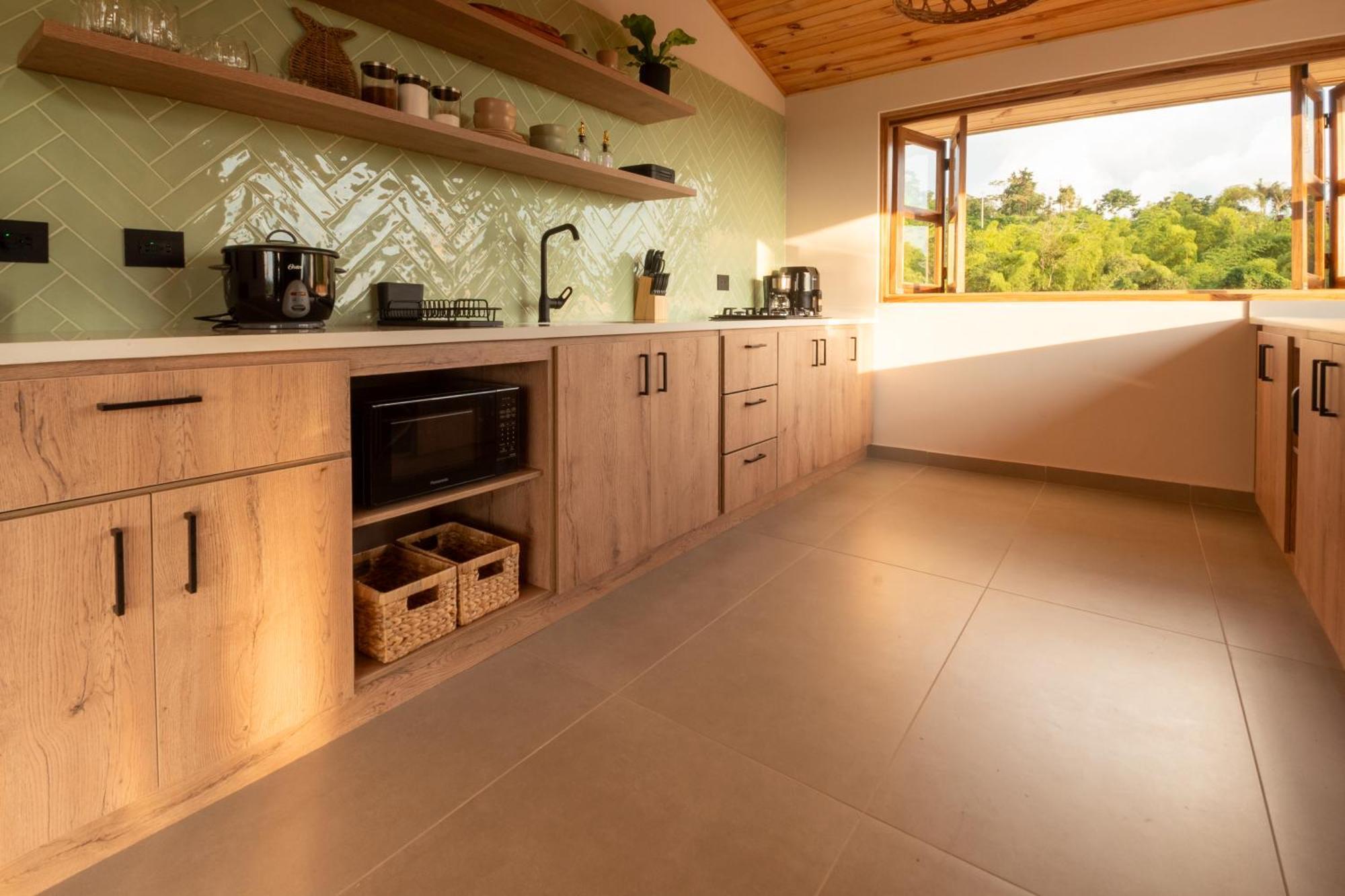 La Casita Filandia Villa Kültér fotó