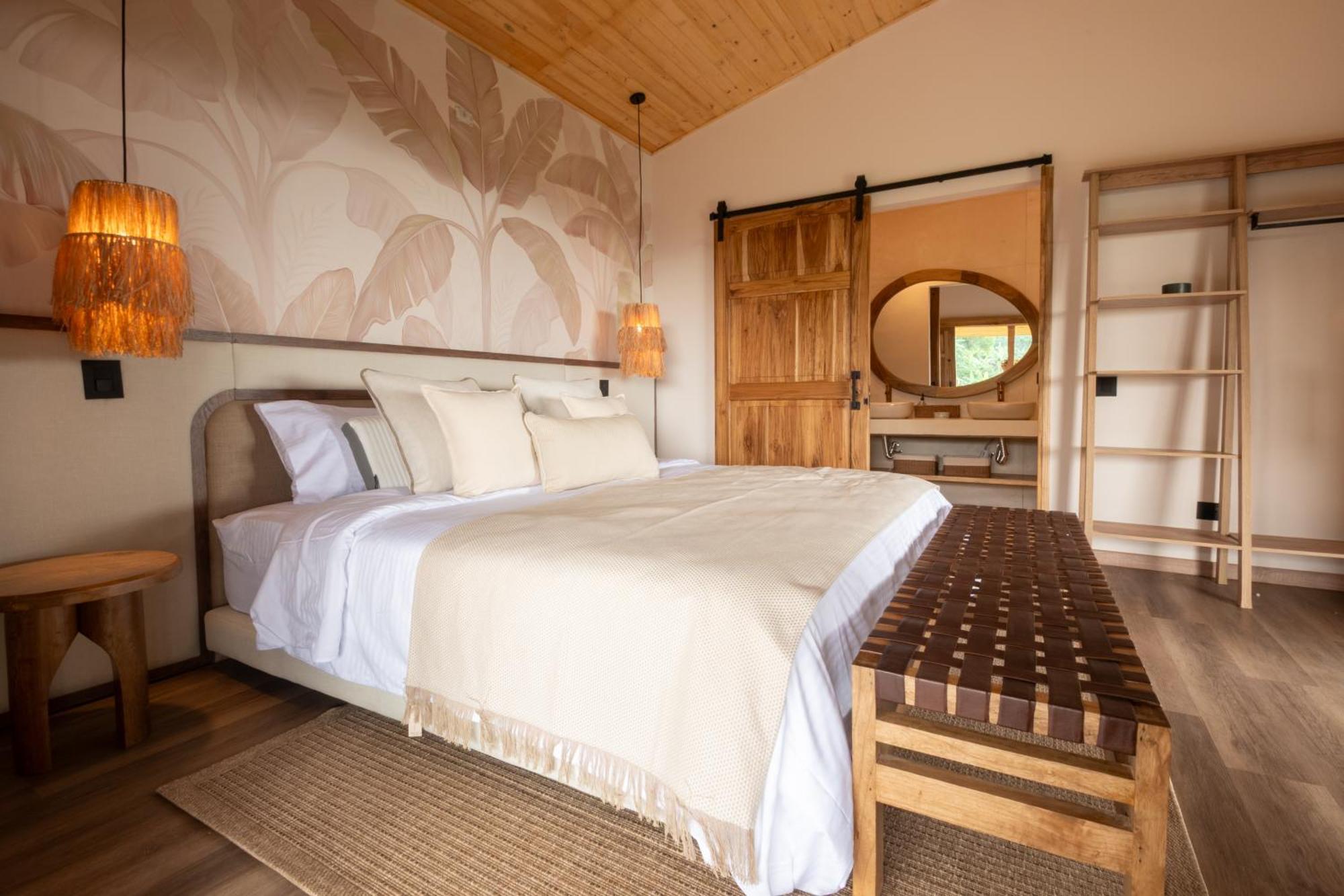 La Casita Filandia Villa Kültér fotó